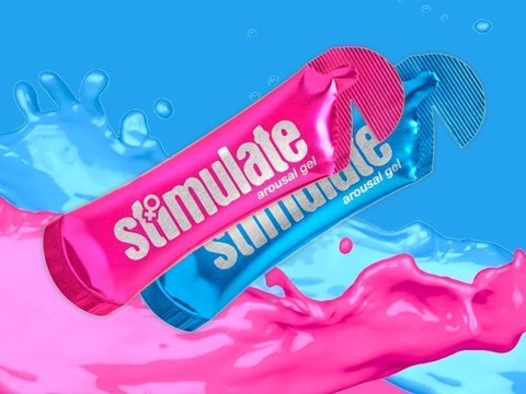 Stimulate tear top tube