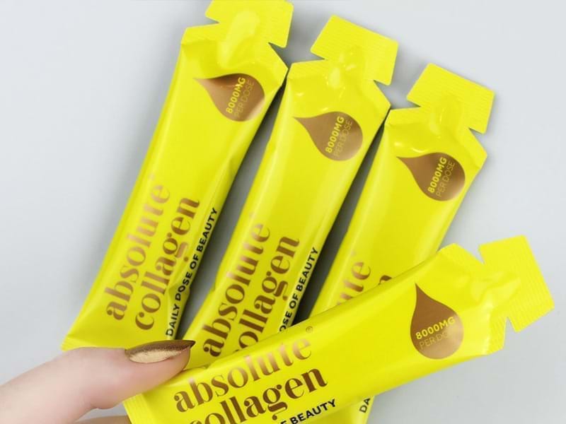 Unette Absolute Collagen