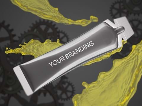 Unette customise your branding