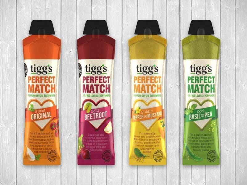 Tiggs Perfect Match