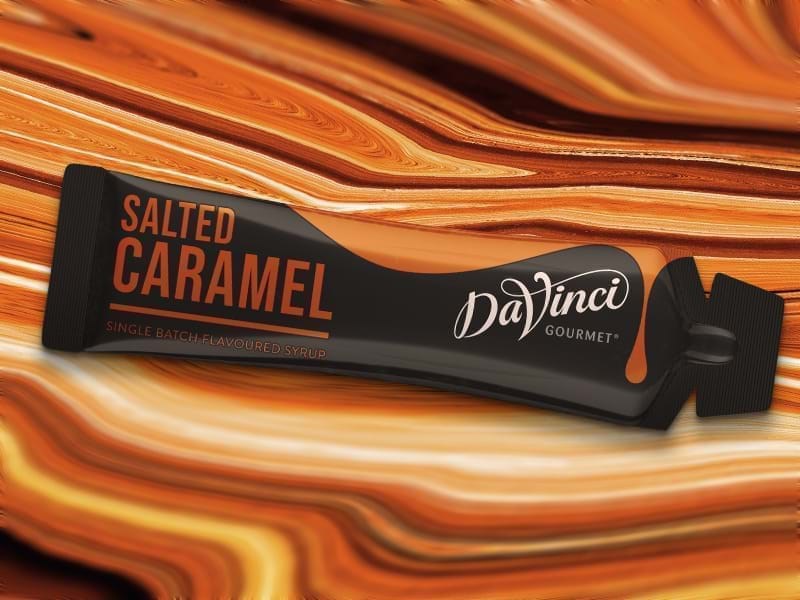 DaVinci tear top tube