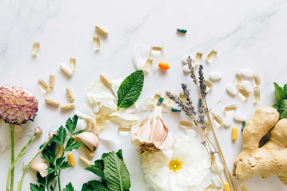 Nutraceuticals