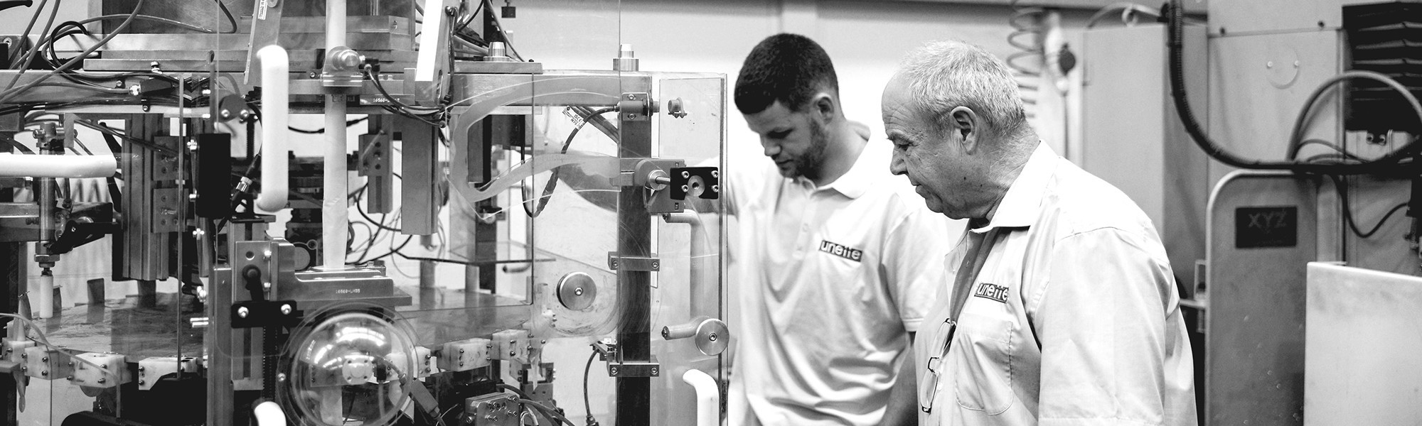 Unette - A 60 year family success story