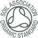 Soil Association Organic Standard