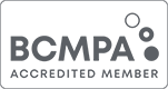 BCMPA Accredited Member