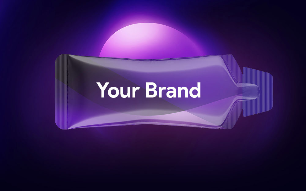 White label solutions from Unette