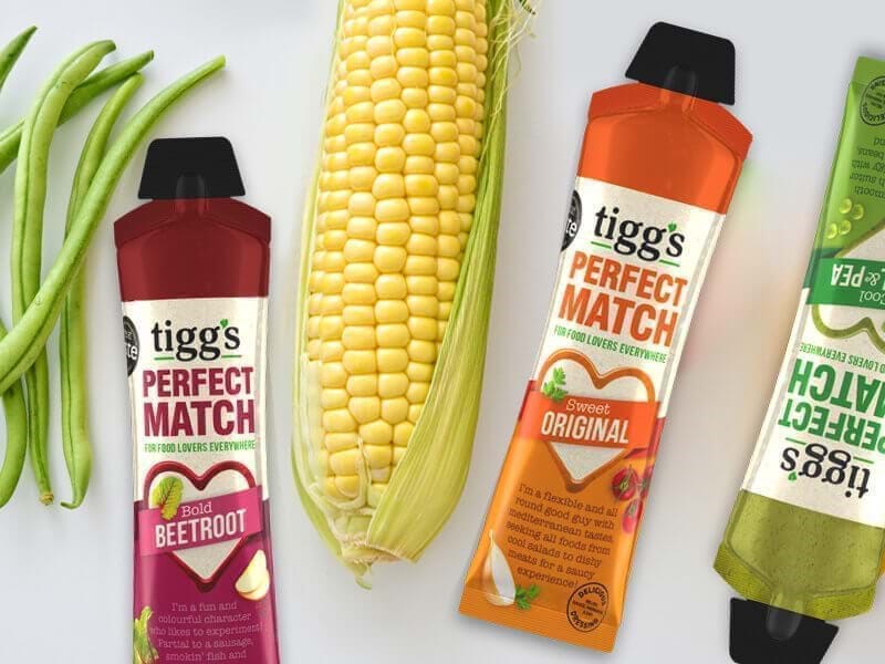 Tiggs Perfect Match