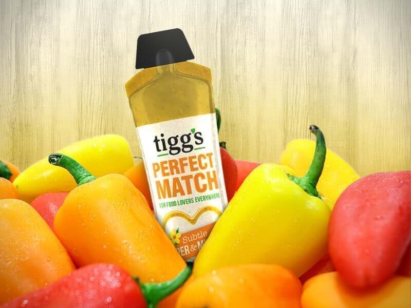 Tiggs Perfect Match